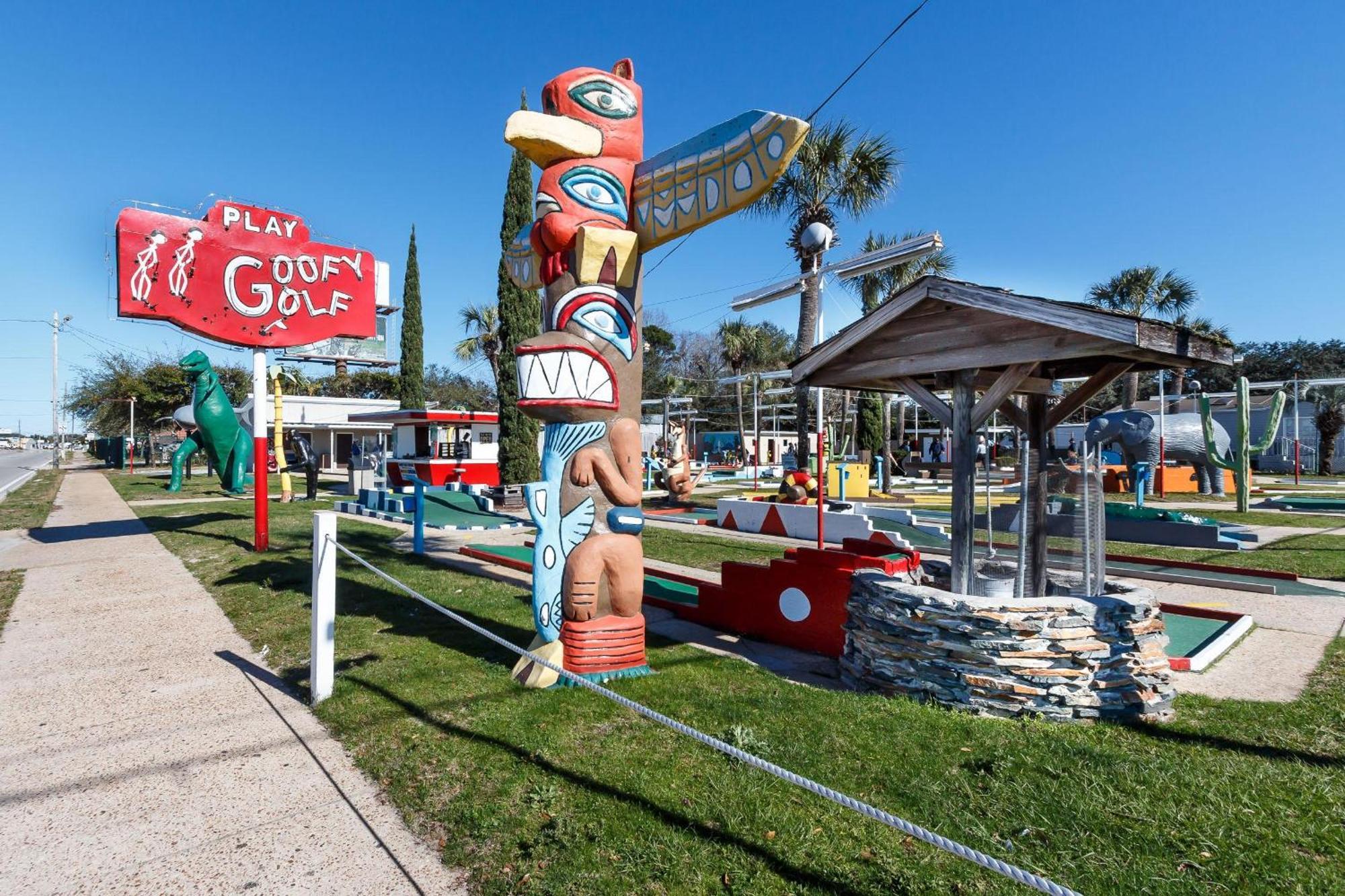 South Beach 102 - Mystic Tides Apartment Fort Walton Beach Exterior photo