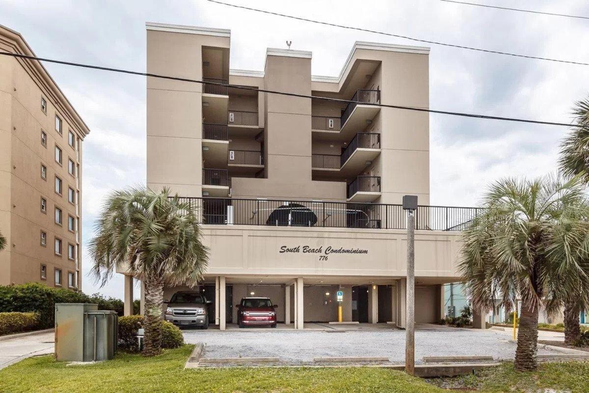 South Beach 102 - Mystic Tides Apartment Fort Walton Beach Exterior photo