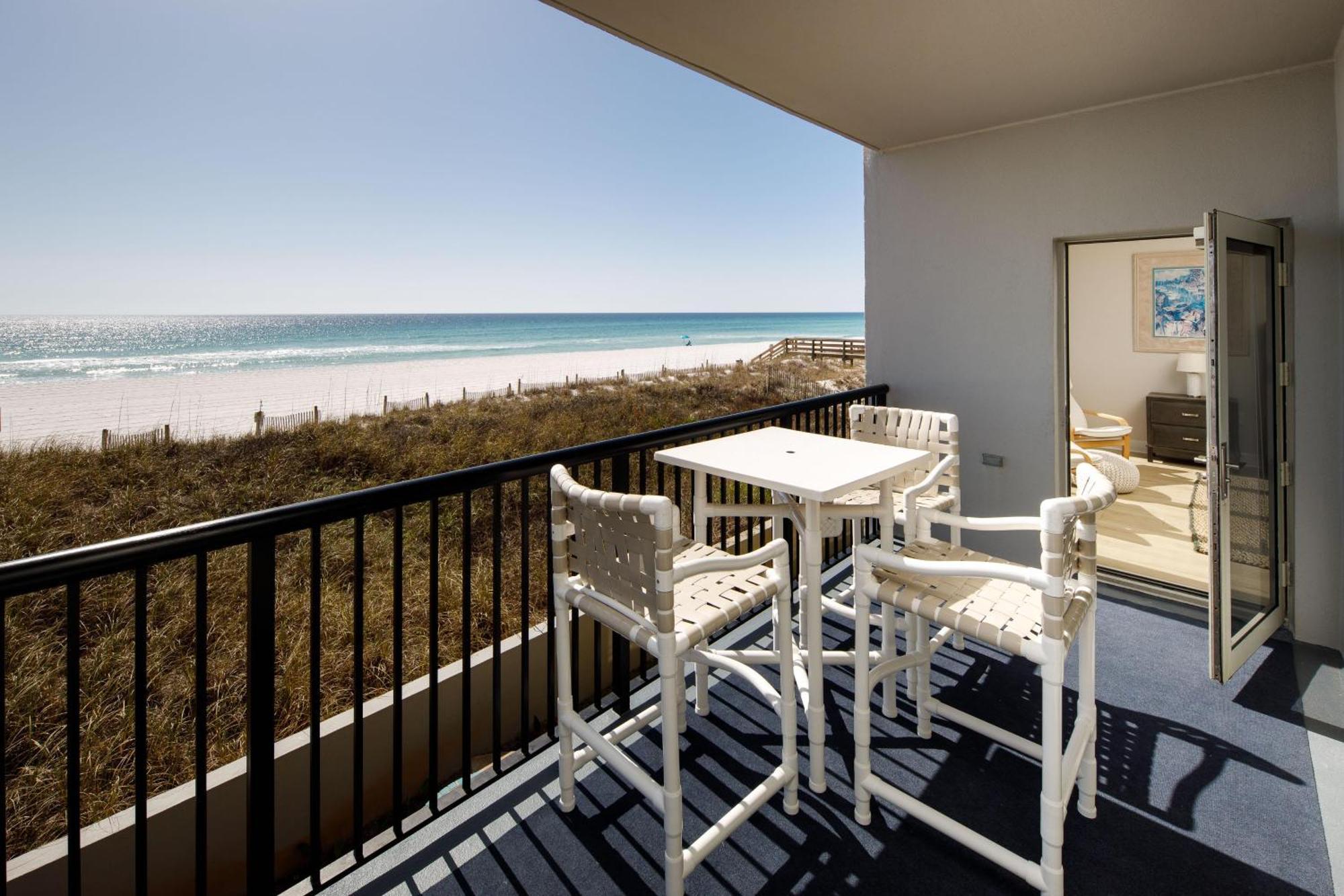 South Beach 102 - Mystic Tides Apartment Fort Walton Beach Exterior photo