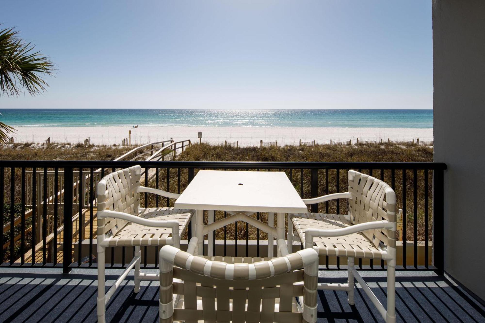 South Beach 102 - Mystic Tides Apartment Fort Walton Beach Exterior photo