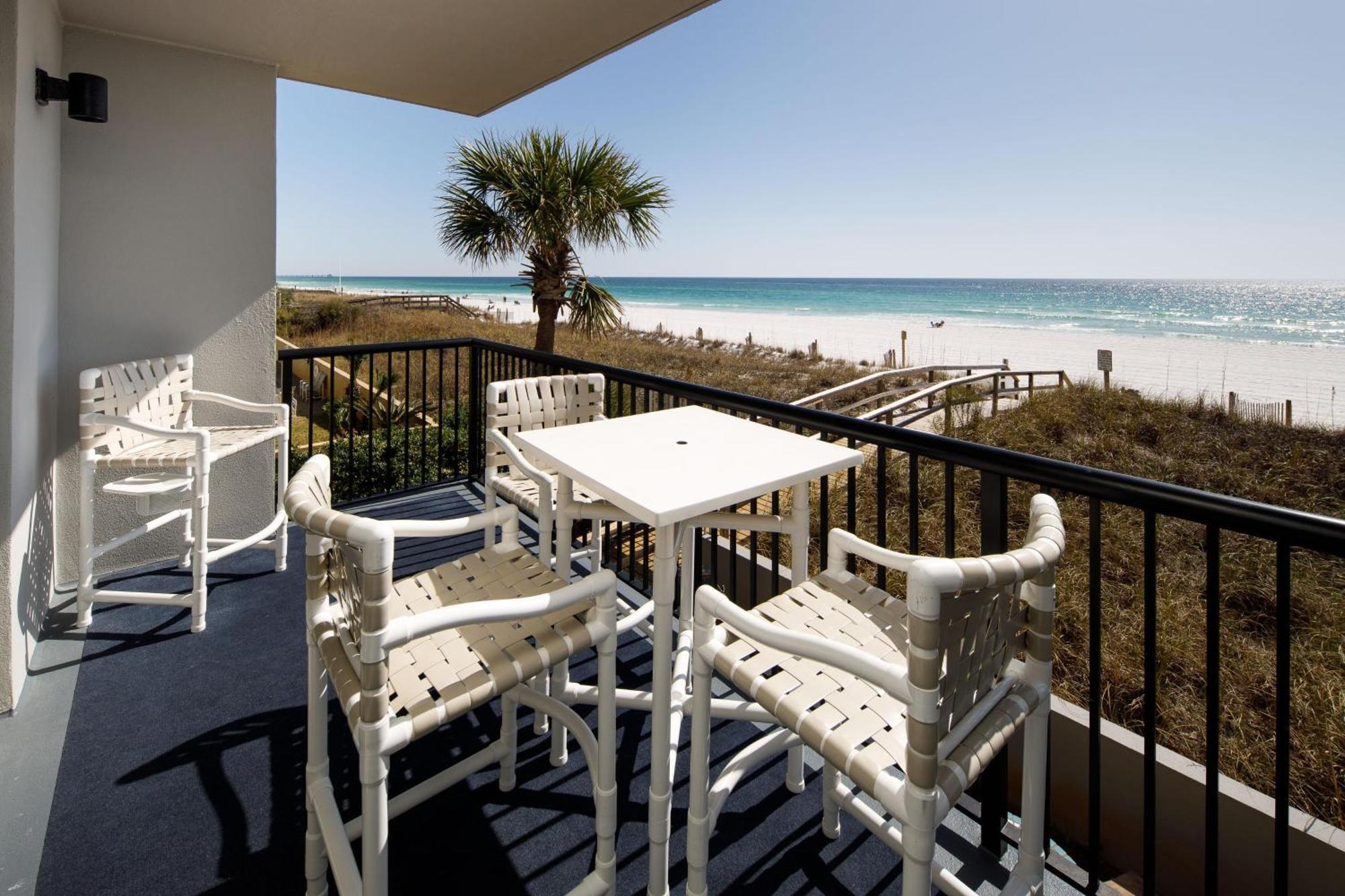 South Beach 102 - Mystic Tides Apartment Fort Walton Beach Exterior photo